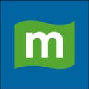 Moneycontrol Logo